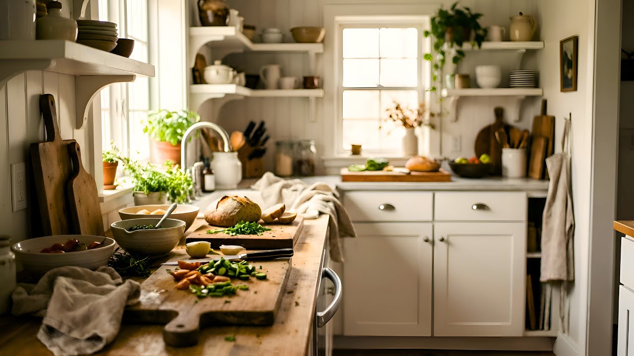 Top Modern Farmhouse Kitchen Decor Ideas That Will Blow Your Mind