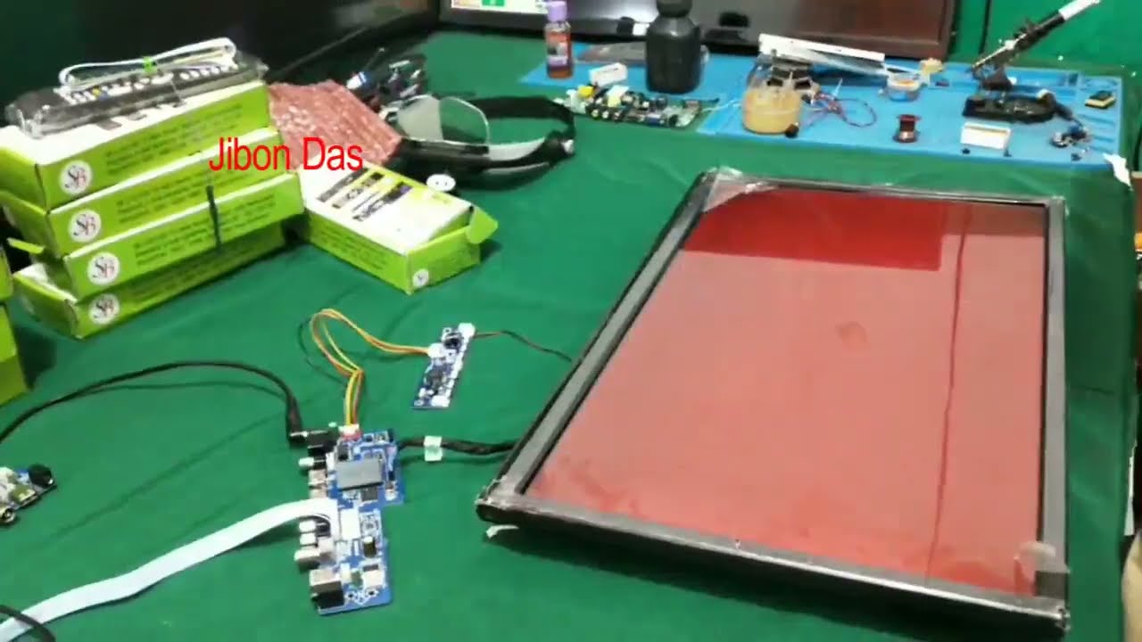u11 type  S368 A 1 5 installation