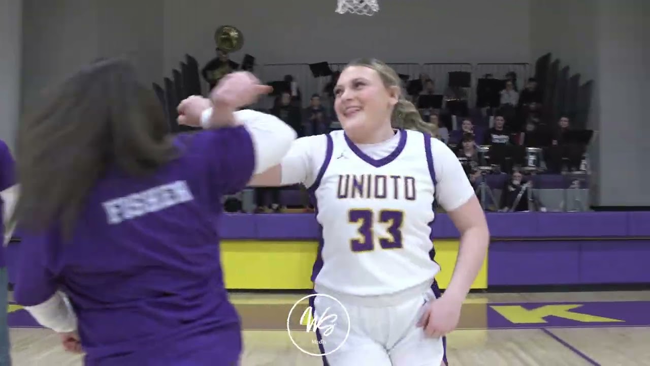 Unioto Girls Basketball