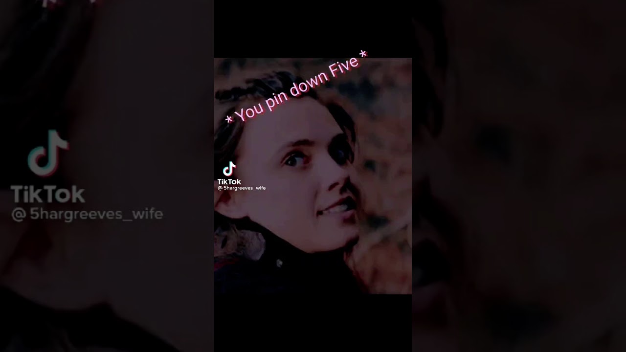 Umbrella Academy POVS Part 2