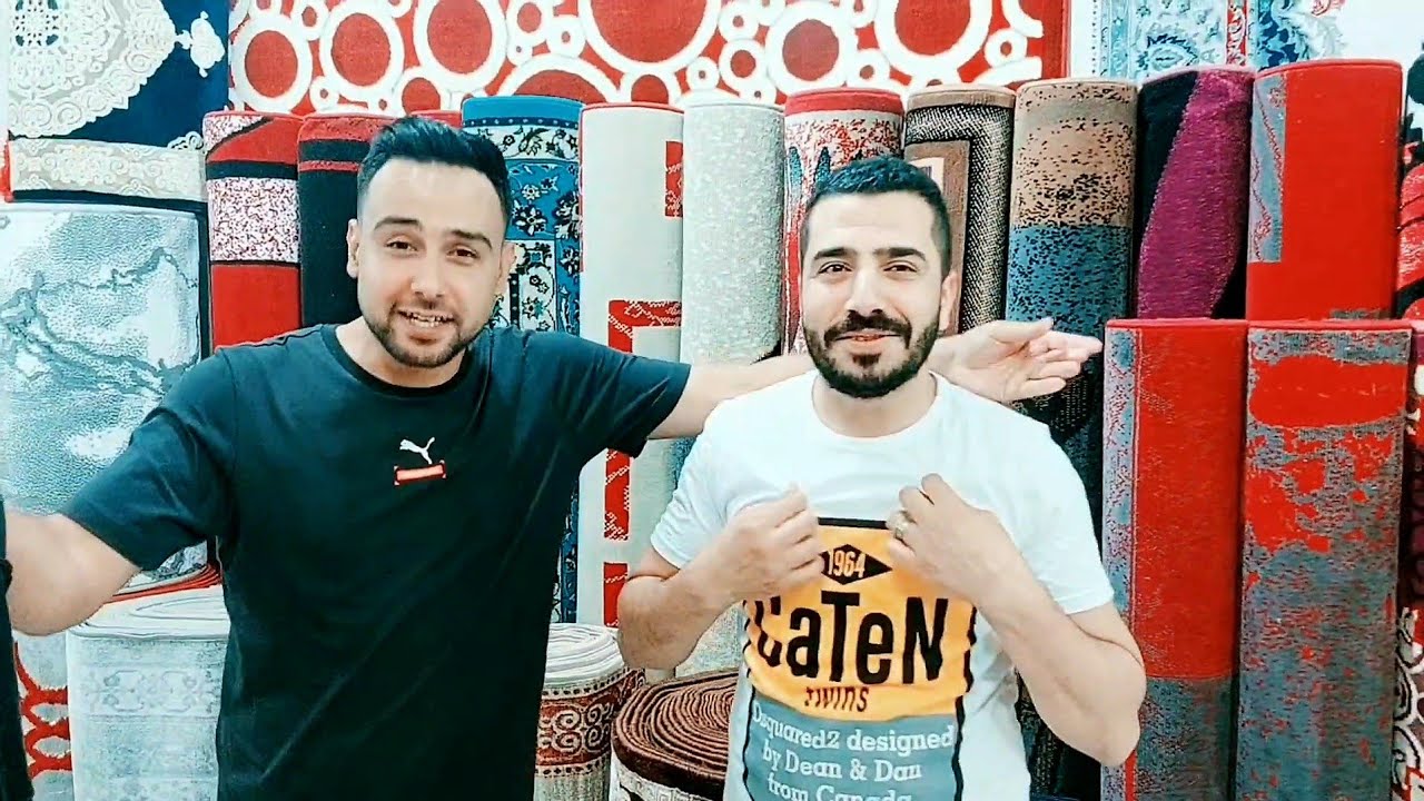 قابلنا مصري في تلمسان❤️