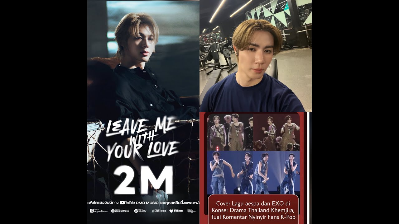 Zee's third single and Nu's product will be released soon. How will DMD promote it?