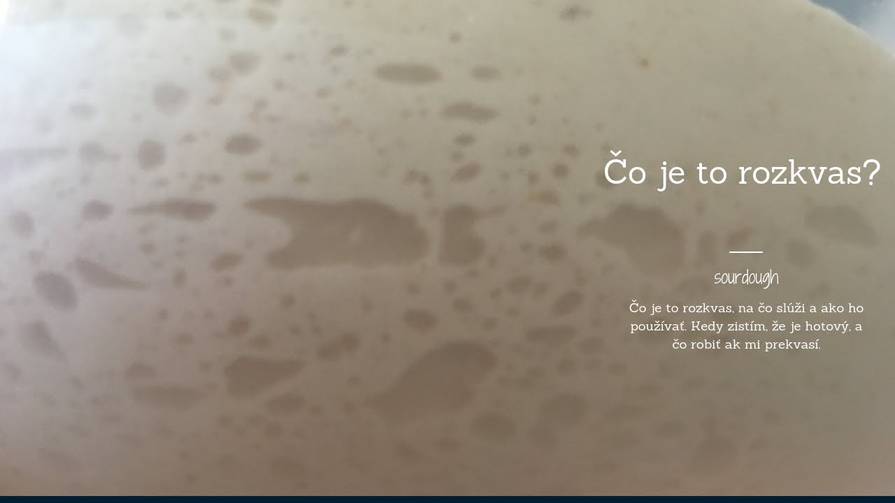 Čo je to rozkvas?