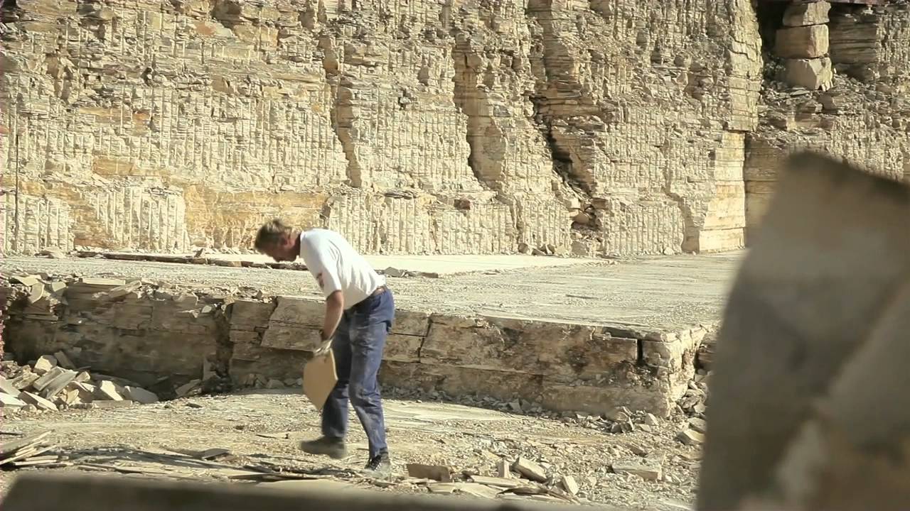 Der Solnhofener (2012) Imagefilm