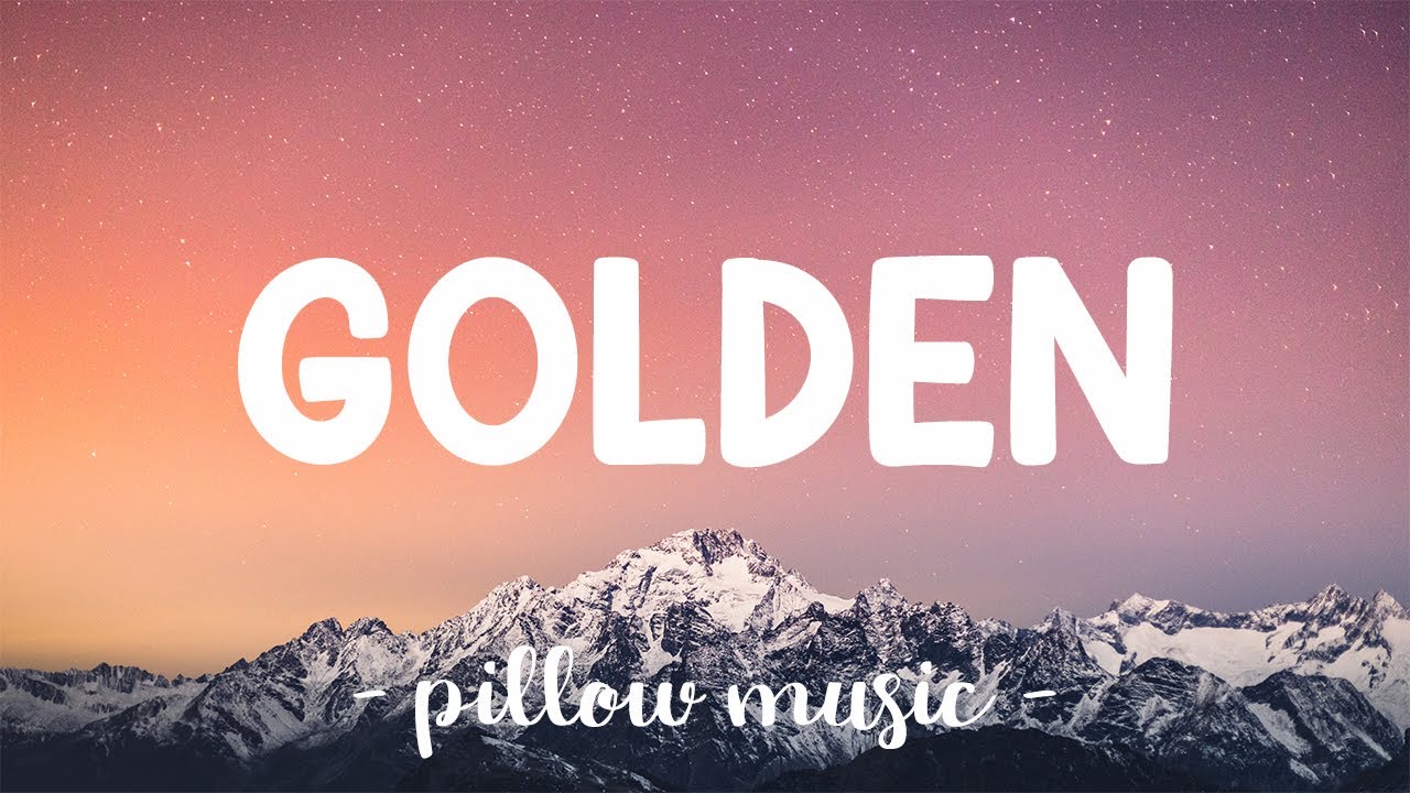 Golden - K-Pop Demon Hunters Soundtrack (Lyrics) 🎵
