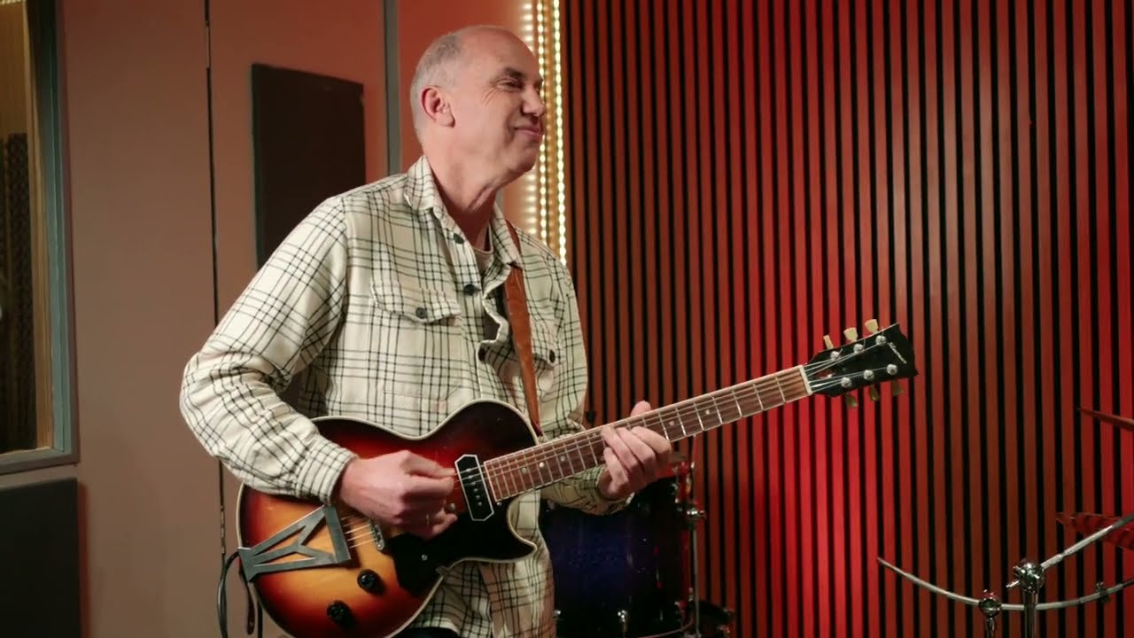 Kaaskop – Fred Astaire | Live at Tam Tam Studio