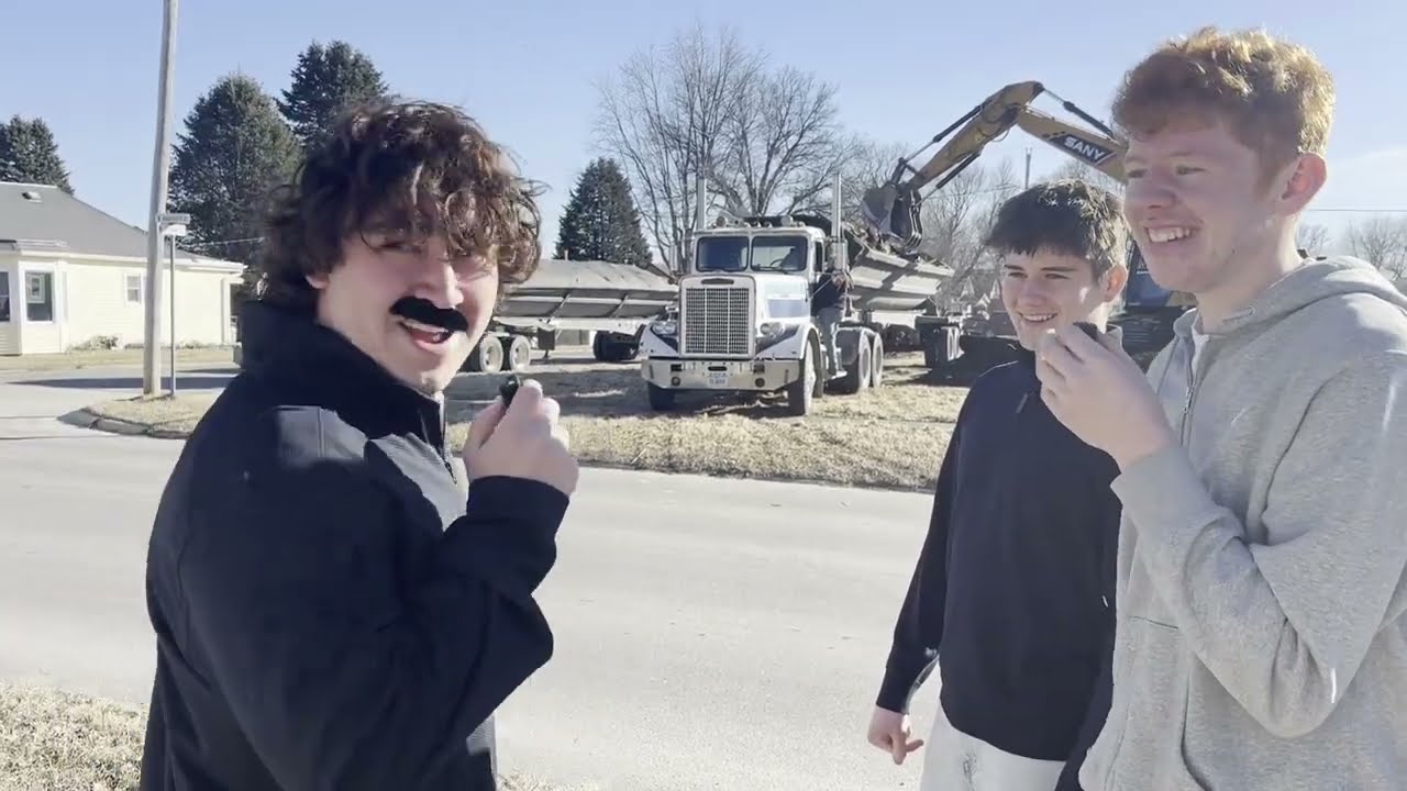 Spartan Spotlight Ep.2: Speech, Sports, and Demolition