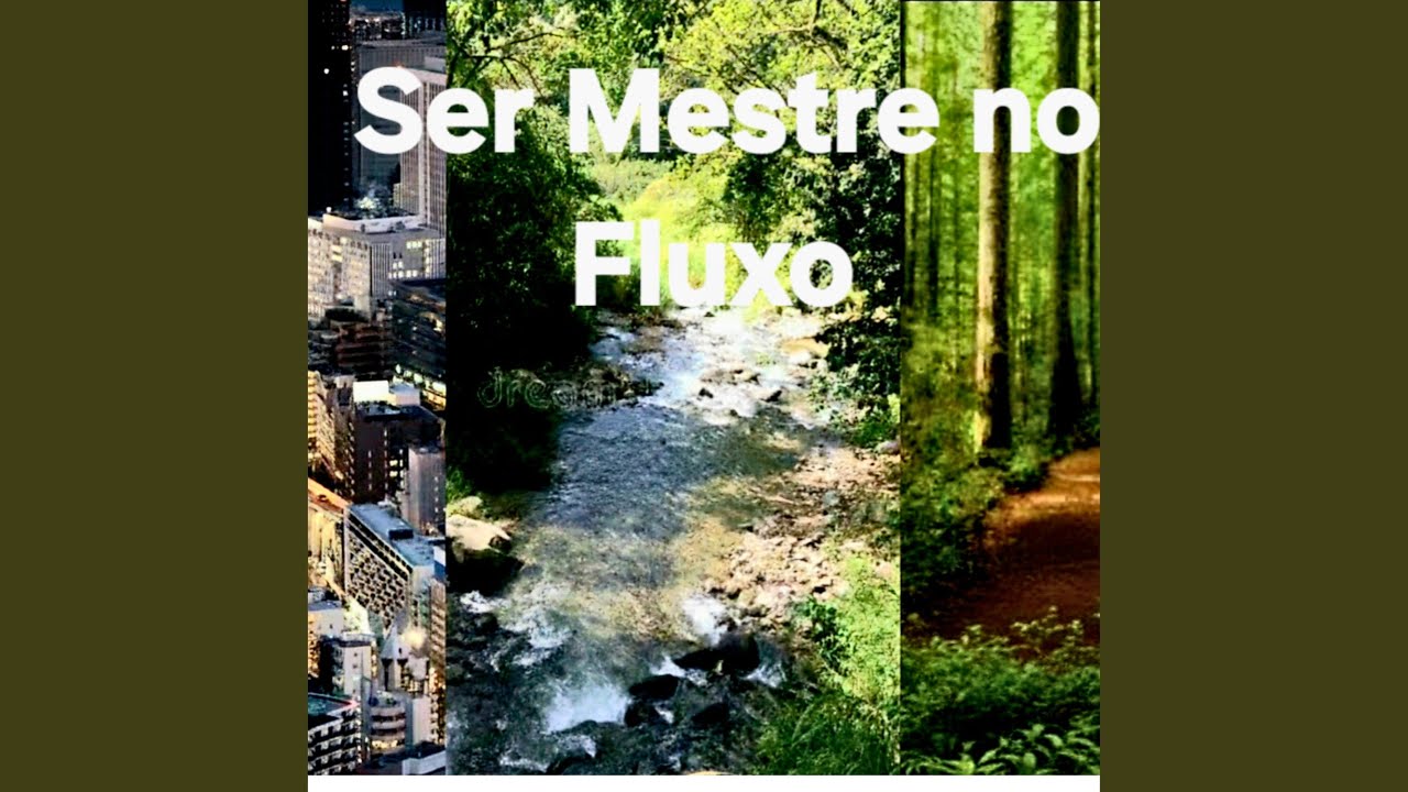 Ser Mestre no Fluxo
