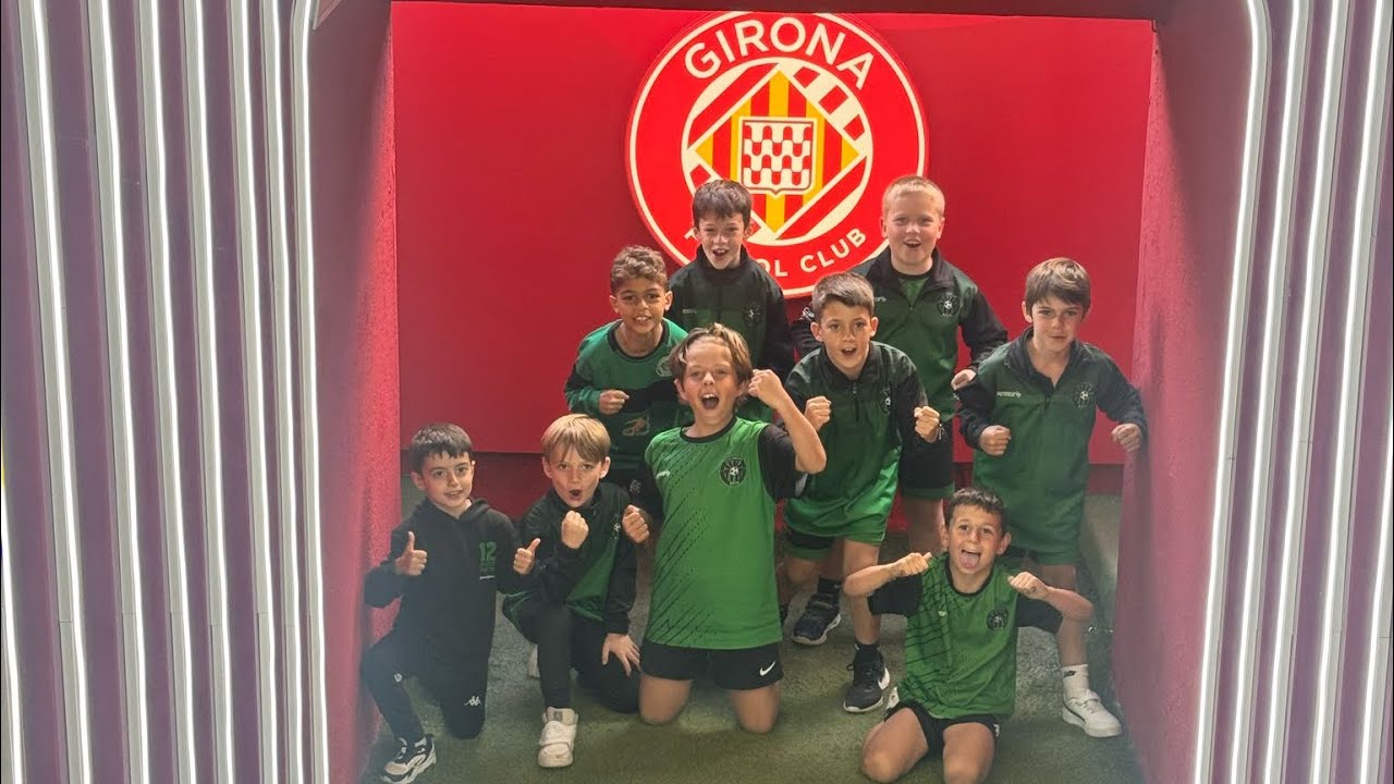 Mirasol - Girona Cup 2025