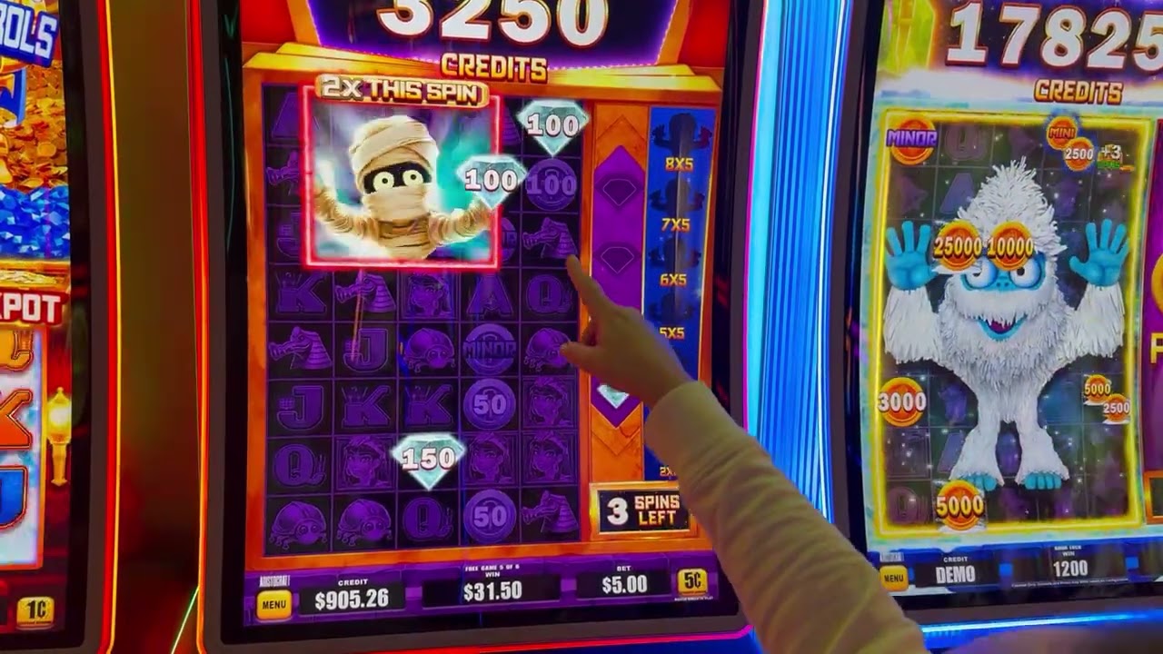 Did We Just Hit The Bonus Back To Back?