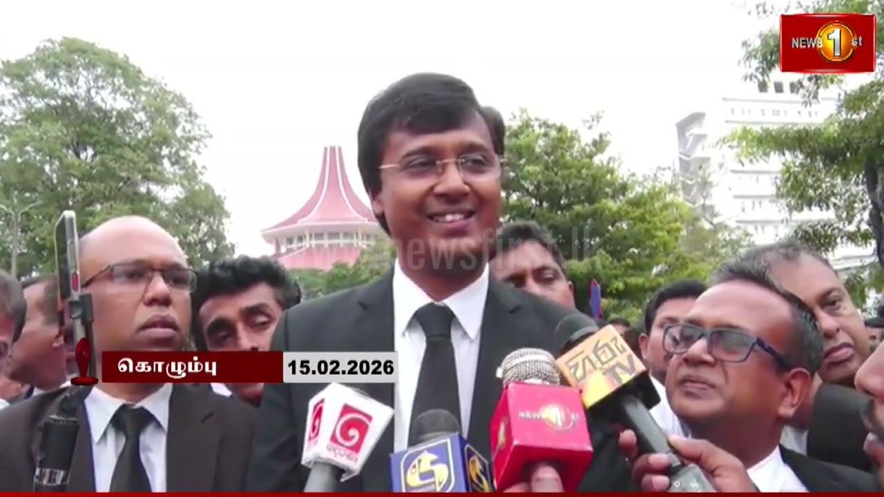 சட்டத்தரணியின் கொலைக்கு எதிர்ப்பு தெரிவித்து நீதிமன்ற நடவடிக்கைகளில் இருந்து விலகும் சட்டத்தரணிகள்