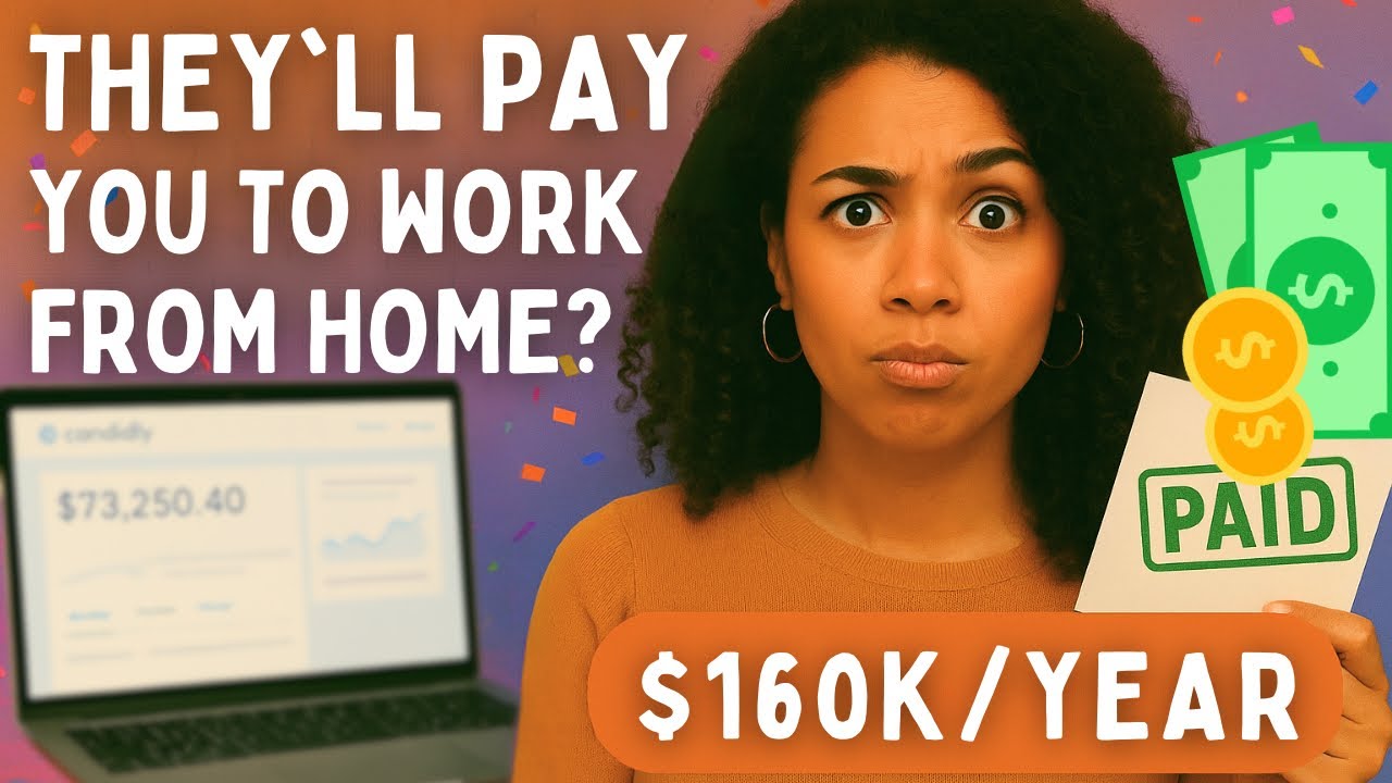 4 Remote Jobs That Pay Well (And Support Your Life Too)