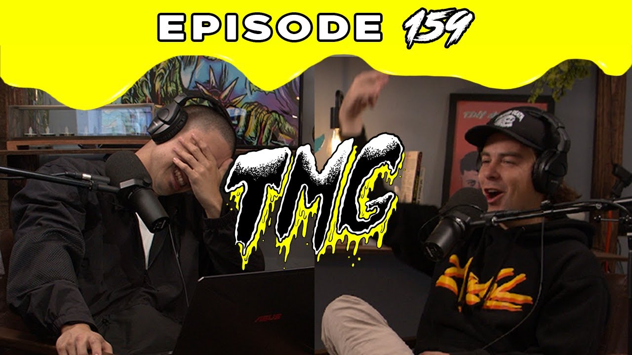 Episode 159 - She Has a Boyfriend?!