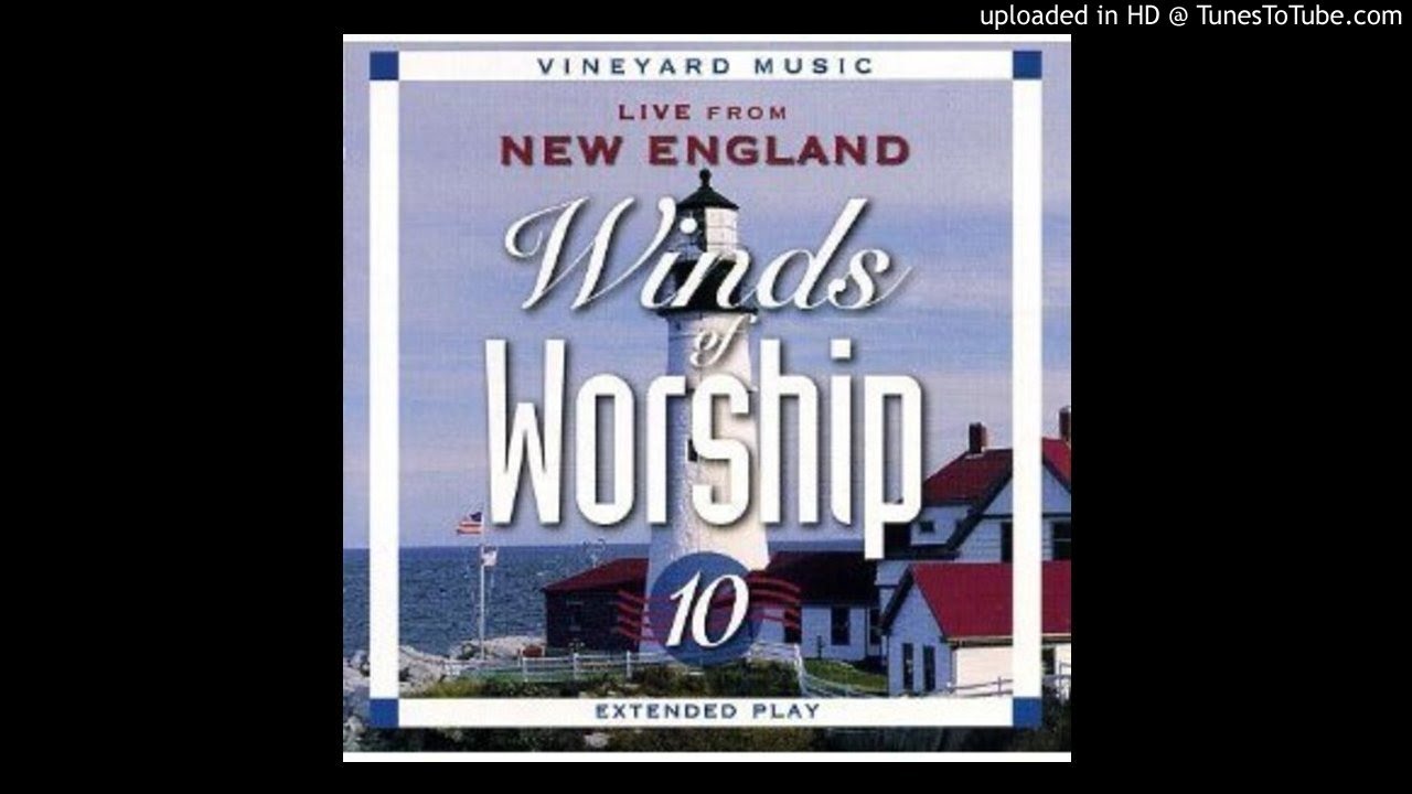 Blessed Assurance (Vineyard Music)