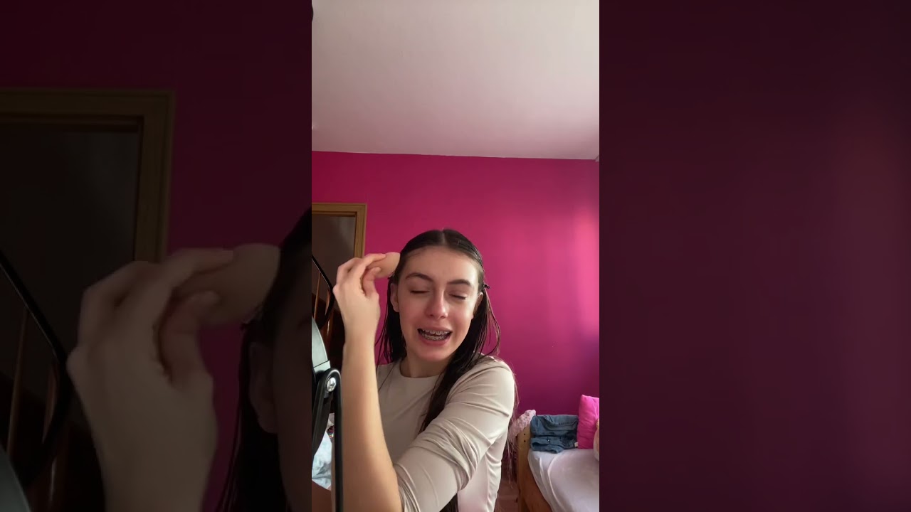 GRWM um mit meine Familie zu sein 