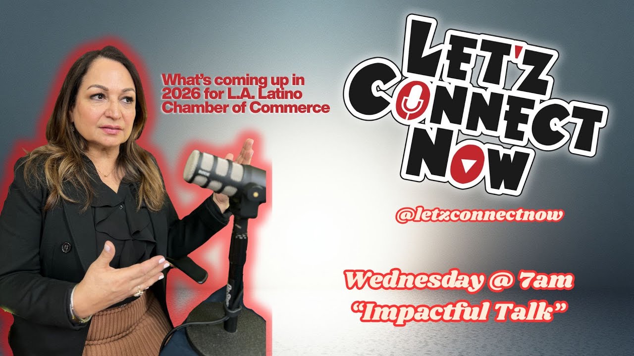 LA Latino Chamber 