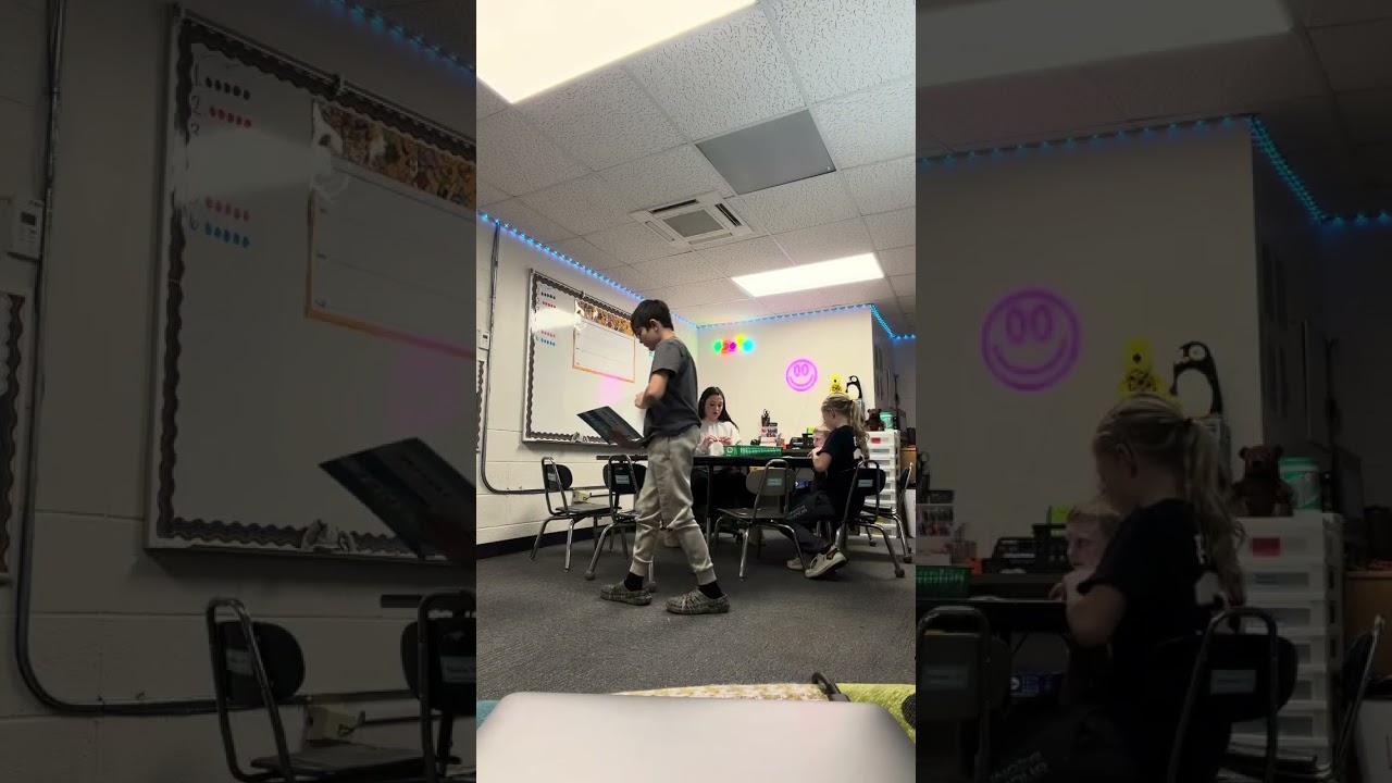 C3 Student Teaching 