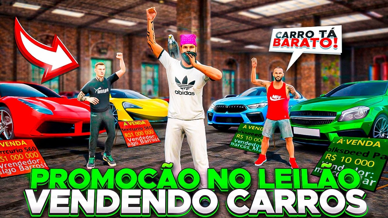 VENDENDO MEUS CARROS DE CAIXAS BARATO NO LEILÃO RIO RISE