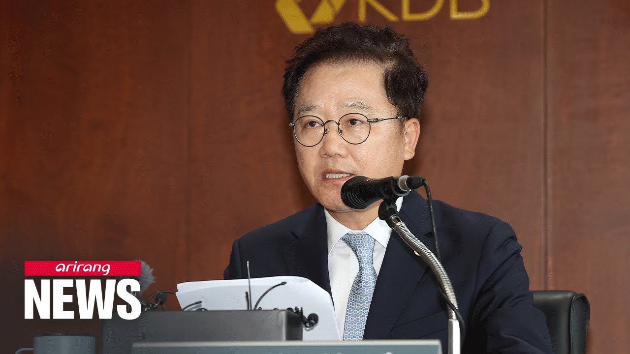 S. Korea's Hanwha group on course to invest US$1.4 bil. to acquire DSME