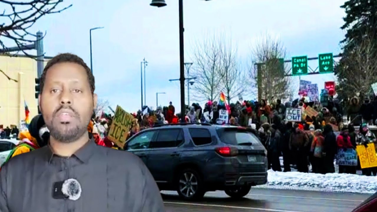 war dag dag ah 19 January 2026