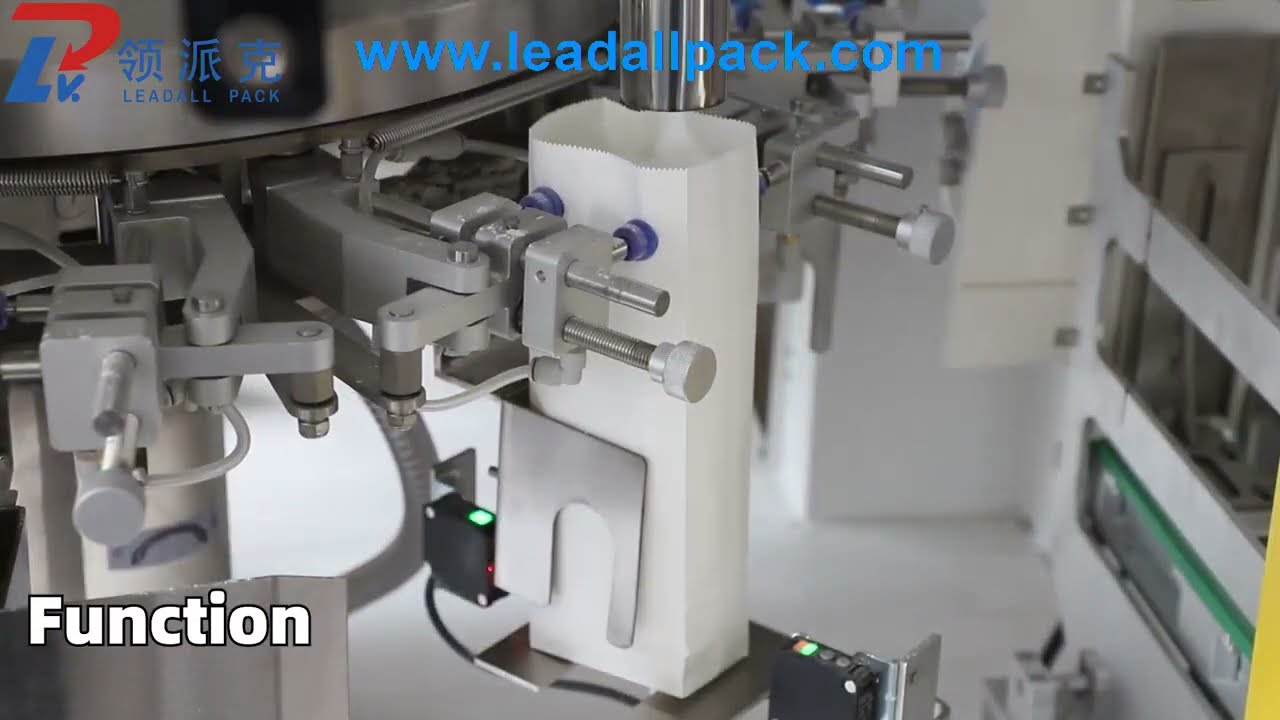 Flour Bagging Machine , Wheat Flour Bagging Machine , Powder Bagging Machine for 0.5kg 1kg 2kg