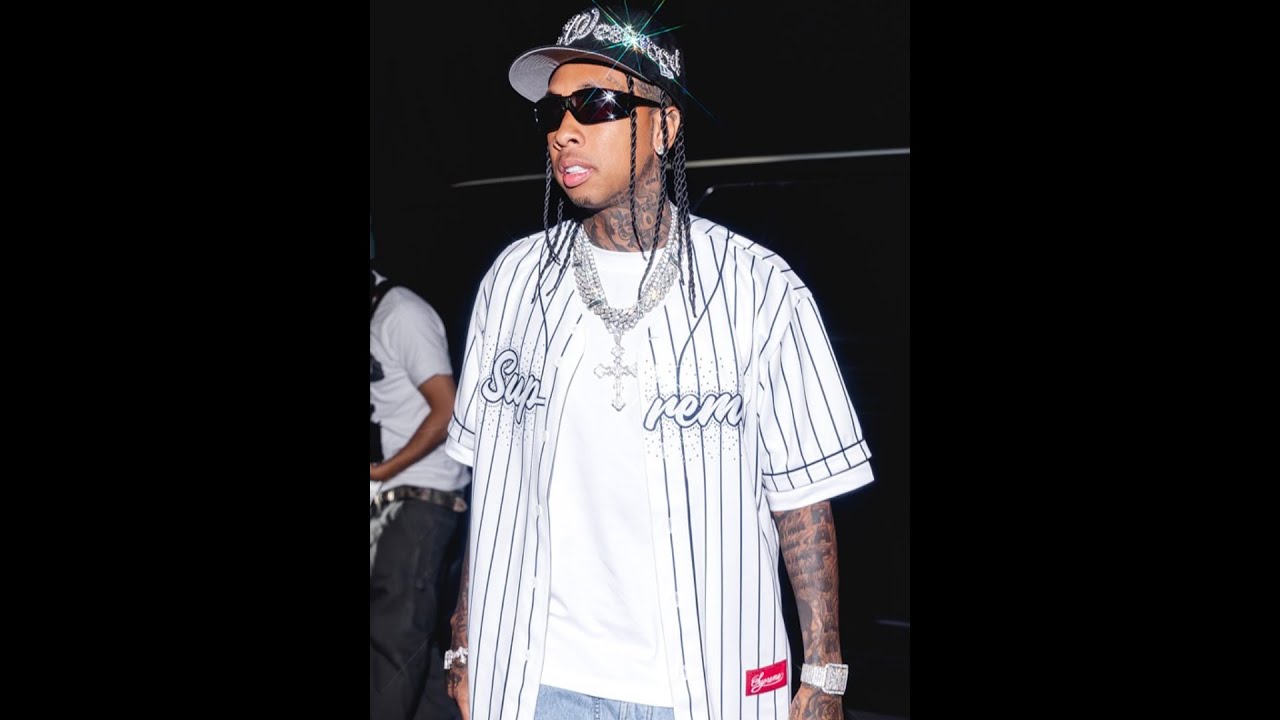[FREE] Tyga Type Beat - 