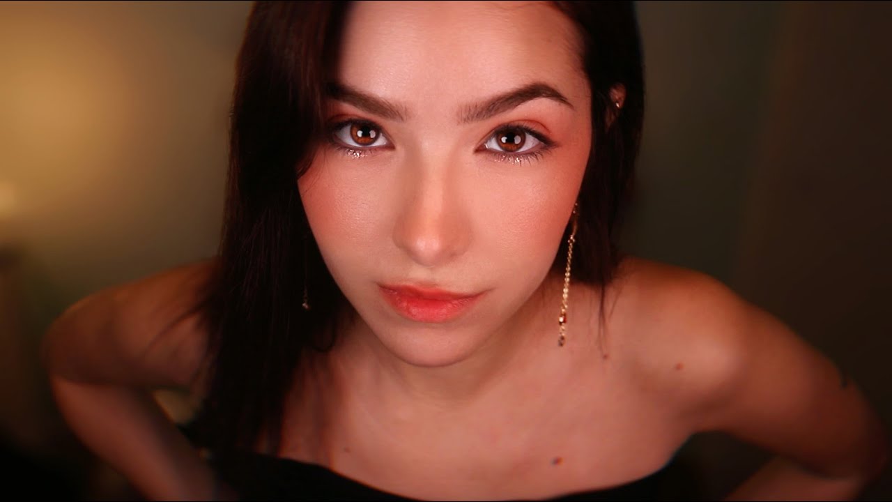 ASMR Really Up In Your Face For All the Sleepies💤