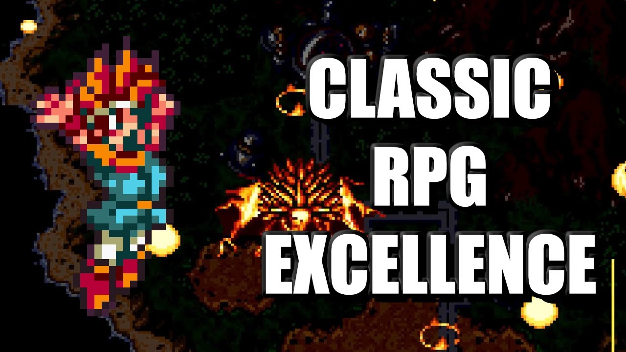 Standing the Test of Time | Chrono Trigger Retrospective