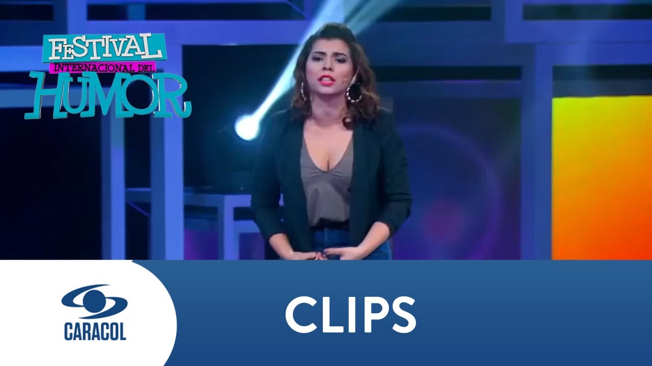 “Se soltera es una vaina muy arrecha”, Liss Pereira se confiesa en el FIH | Caracol TV