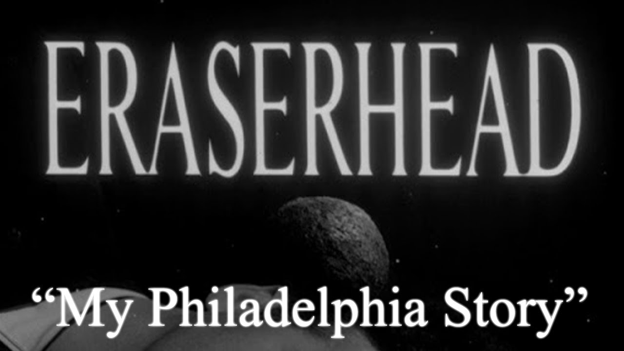 Eraserhead - 