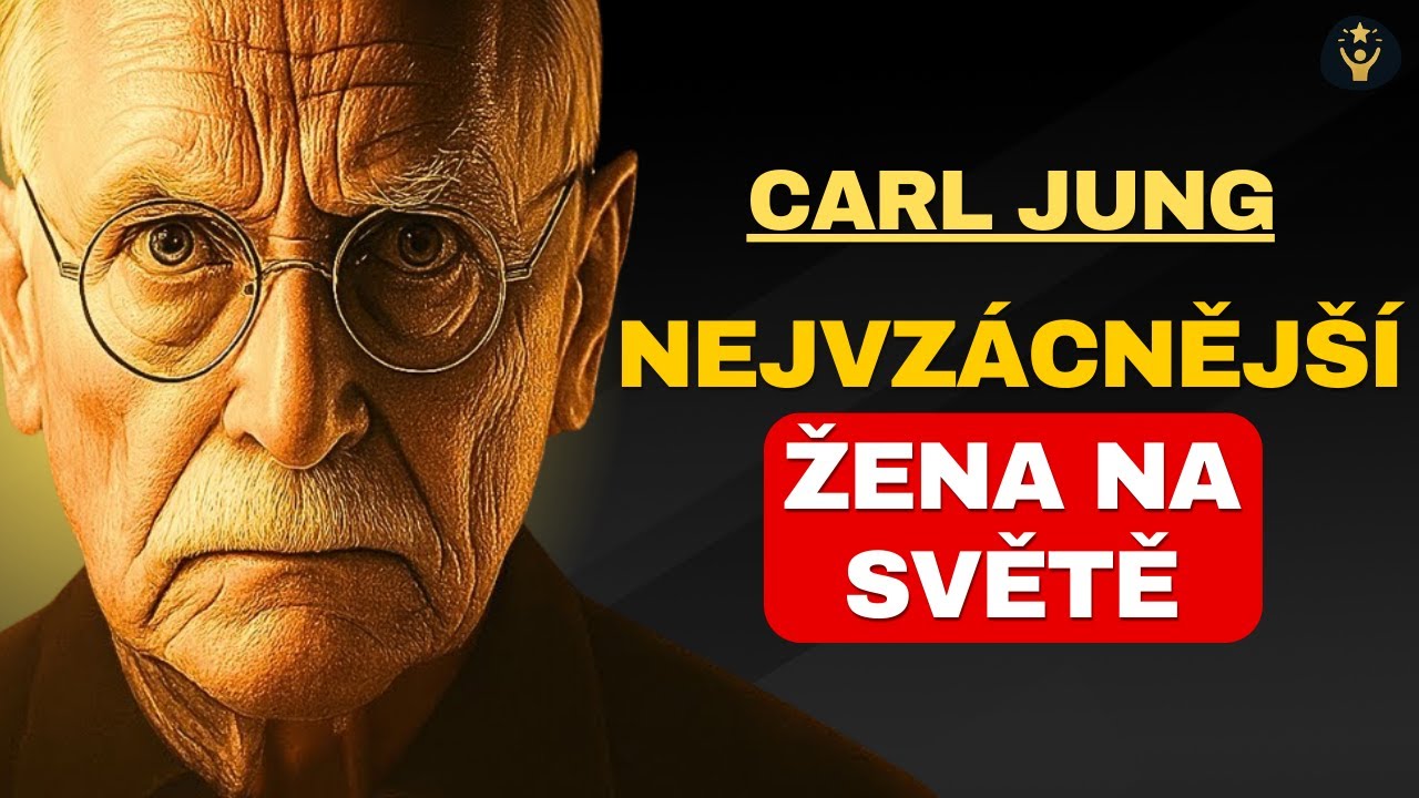 Nejvzácnější žena na světě má těchto 8 ctností | Carl Jung