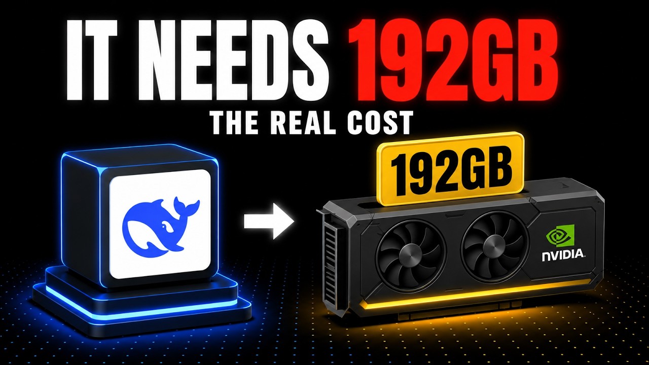 Cost to Run DeepSeek V4 Flash (0731) Locally
