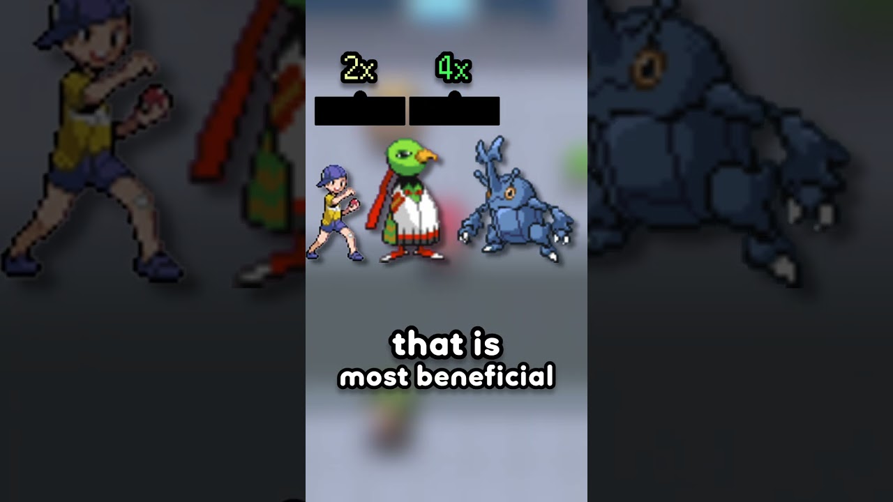 Pokemon Trainer AI Explained