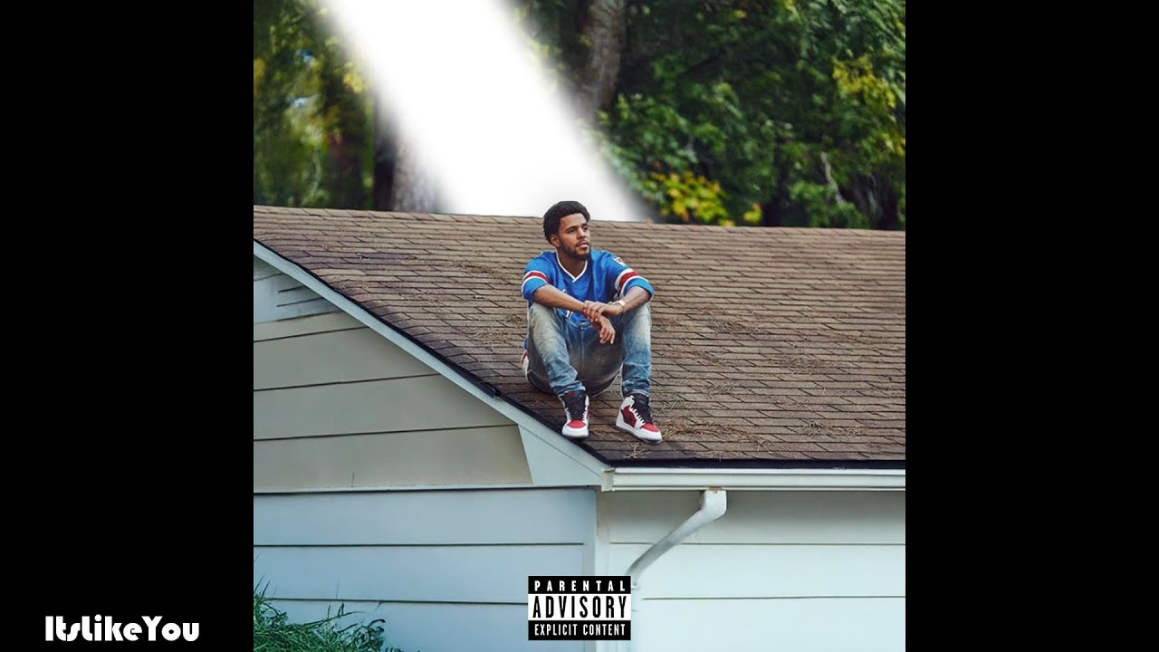 [FREE] J. COLE TYPE BEAT - 