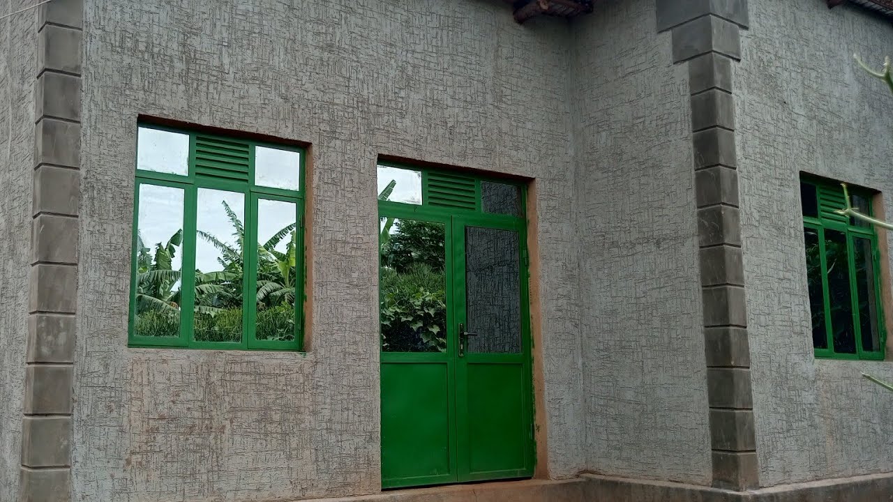 Banguka bayiguhere 8M gusa hano Hafi ya Kabuga Goshore0785355082