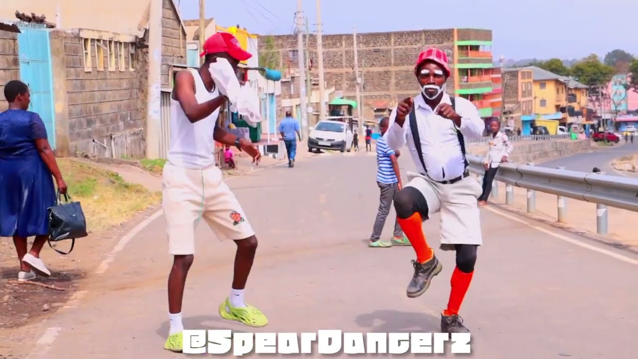 ACHII- DIAMOND PLATNUMZ Ft KOFFI OLOMIDE