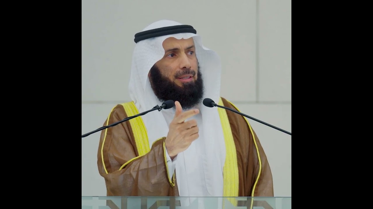 كذب اليهود في الماضي والحاضر | الدكتور نايف العجمي