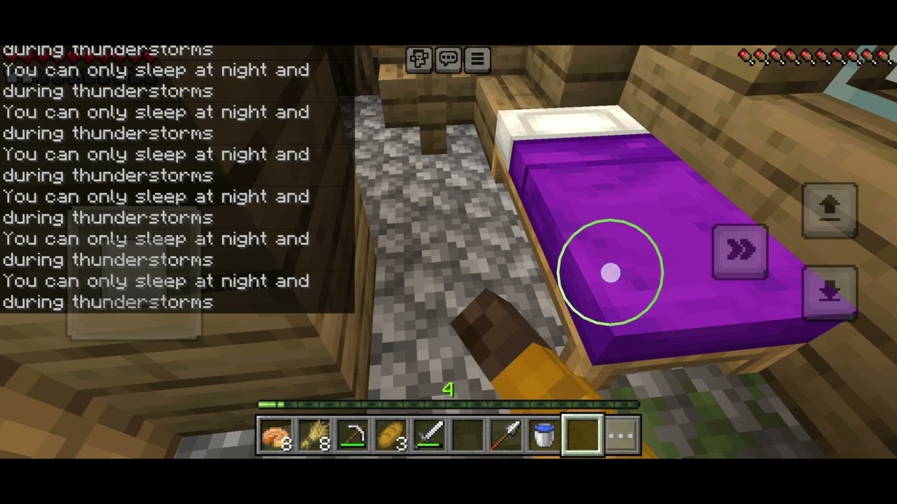 Minecraft 
