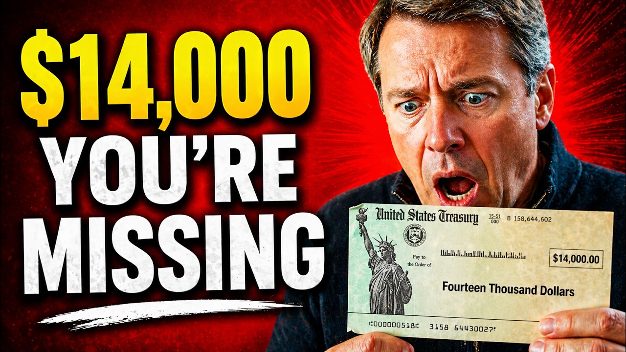 7 Government Benefits Most Americans Don't Know They Qualify For (2026)