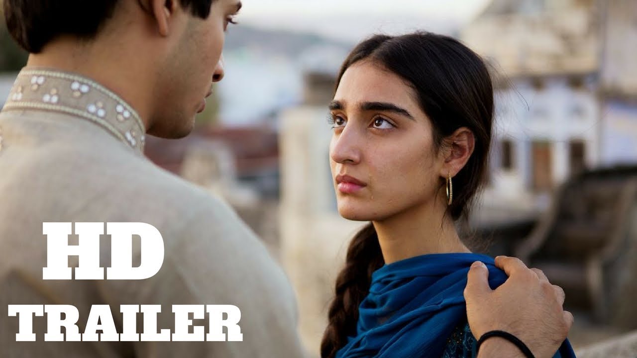 What Will People Say Trailer #1 (2018)
