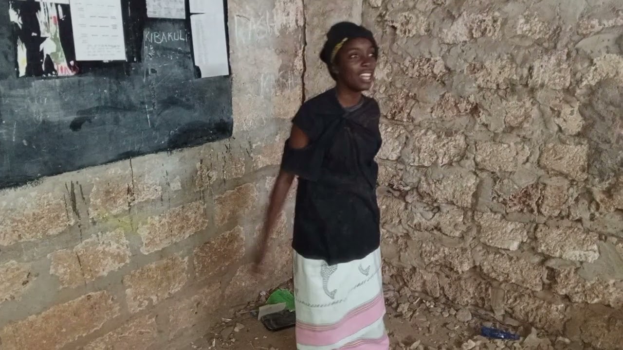 TAMTHILIA:WEMA HAUOZI(SEHEMU IV,ONYESHO II)