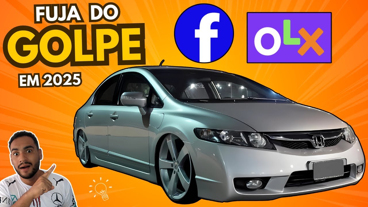MOSTRANDO UM GOLPE NA PR&Aacute;TICA | 9 DICAS PARA COMPRAR CARRO USADO PARTICULAR SEM SER ENGANADO