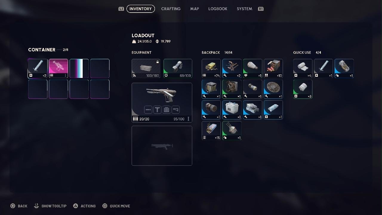 ARC Raiders: CASUALLY STUMBLING ACROSS EPIC BOBCAT!! (EPIC WEAPON)