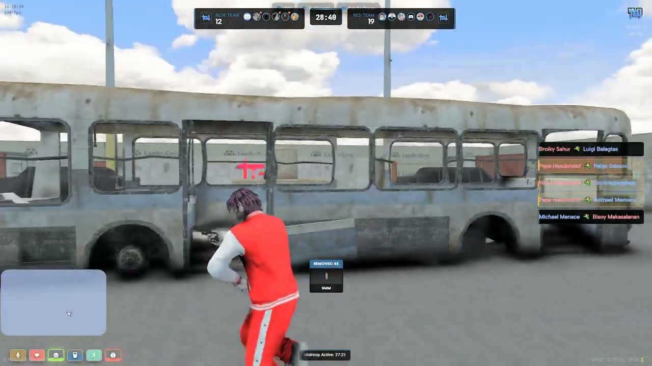 🗑️