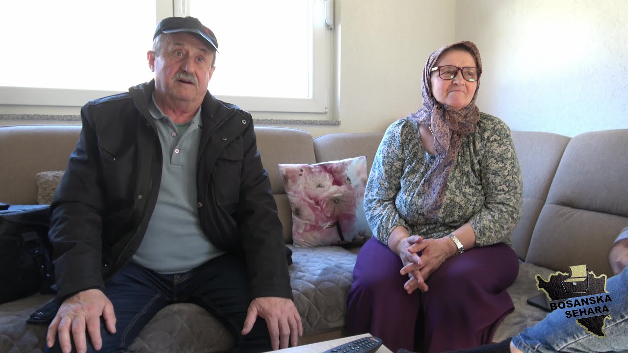 Nesigurno a mislili smo ulagat u Bosnu,sad vraćamo pare nazad