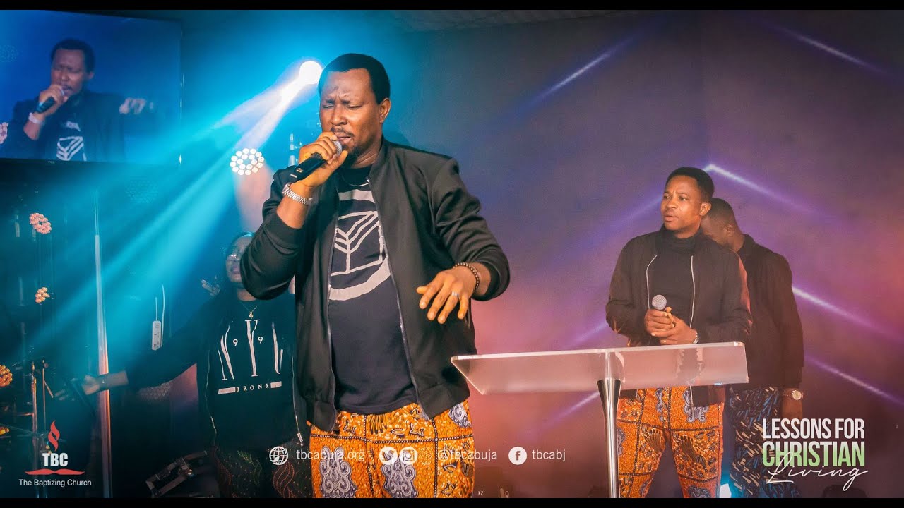 HMC PRAISE UNLIMITED MEDLEY//23//06//24