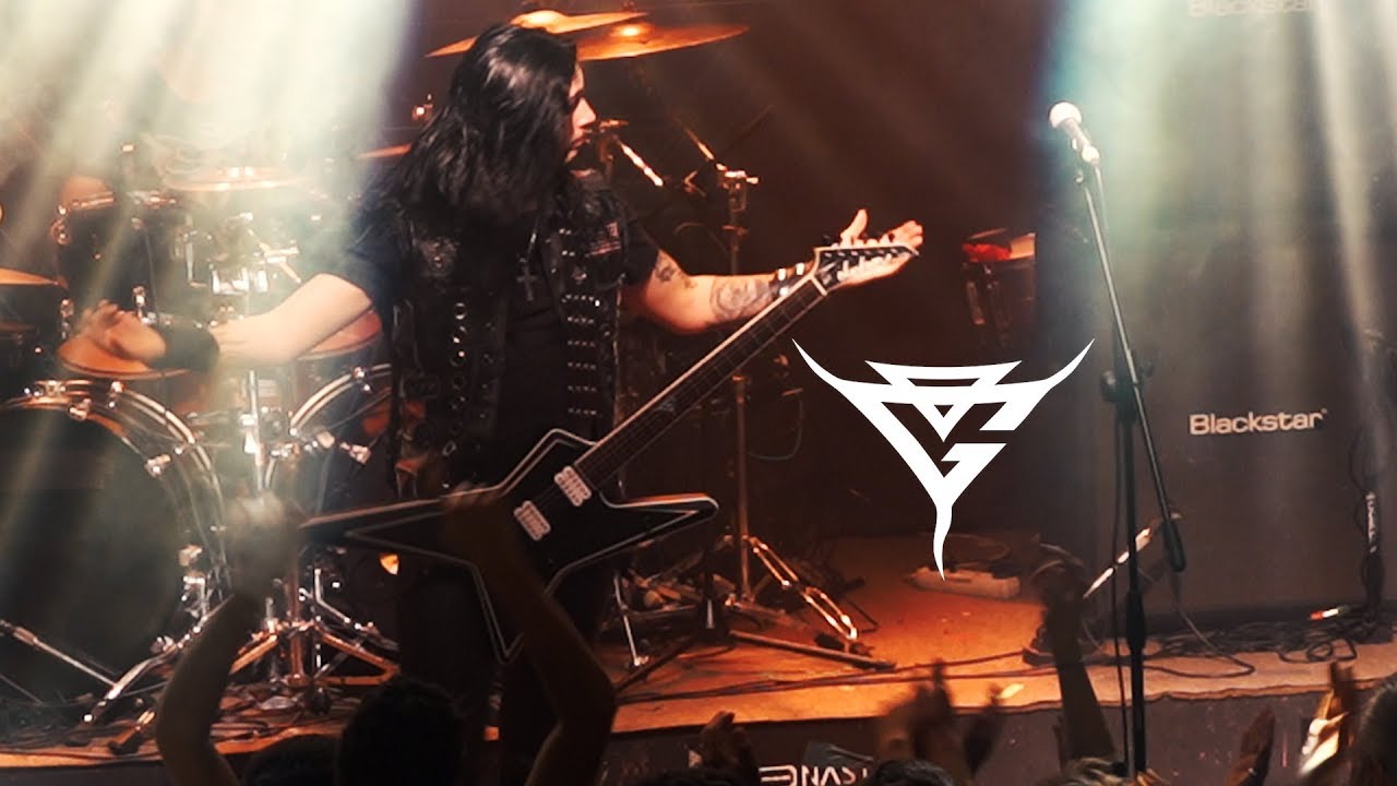 GUS G 