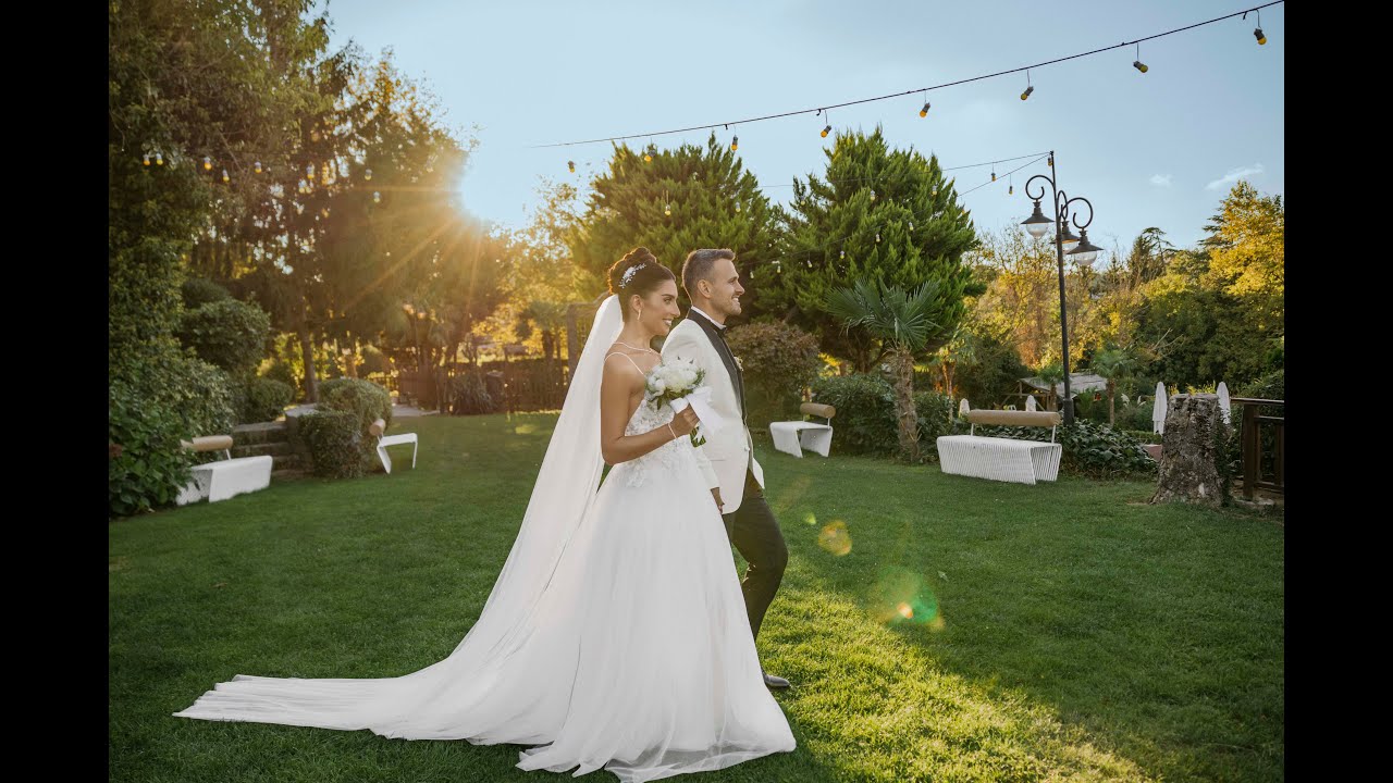 Yasemin & Cihan