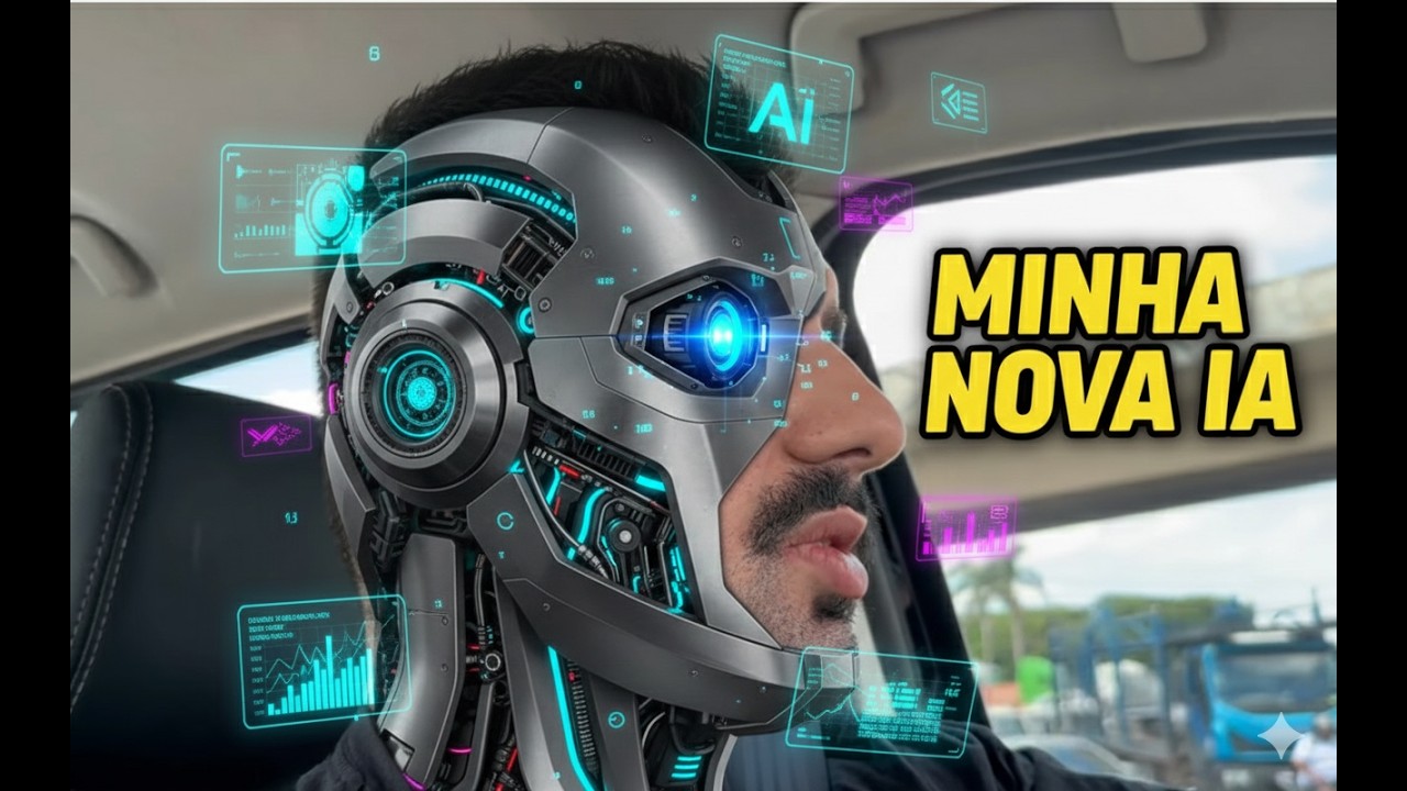 Desenvolvi um SOFTWARE com IA para dominar o Mercado Livre!