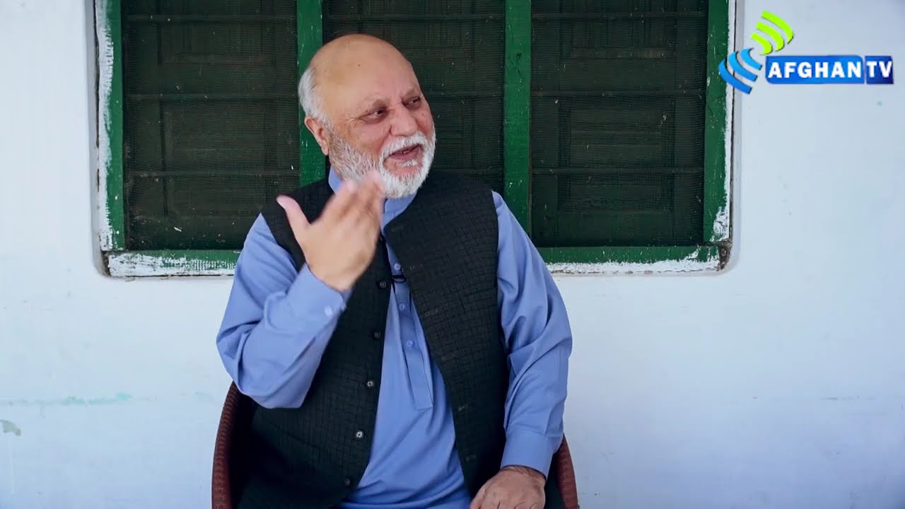 Zirak | Noor- Ul -Amin Yousafzai | Arsalan Sahoo | Afghan Tv 2024